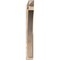 Ekena Millwork Thorton Smooth Arts and Crafts Outlooker, Douglas Fir, 5 1/2"W x 42"D x 42"H OUT06X42X42THR03SDF - alternate 4